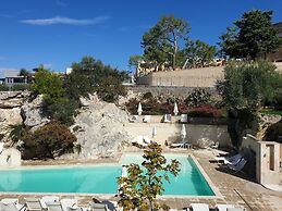 Masseria Santa Lucia