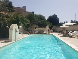 Masseria Santa Lucia