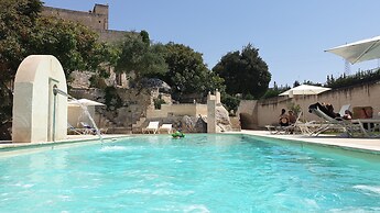 Masseria Santa Lucia