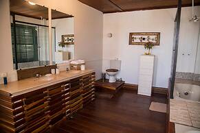 Guaratibali Residence