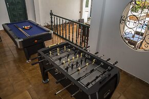 Guaratibali Residence