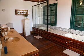 Guaratibali Residence