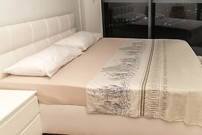 Dumankaya Ikon 40 Floor 1 Bedroom A