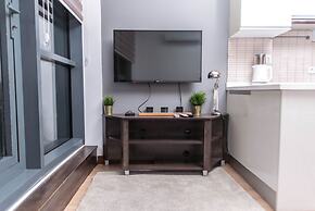 Dumankaya Ikon 40 Floor 1 Bedroom A