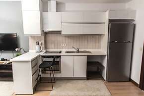 Dumankaya Ikon 40 Floor 1 Bedroom A