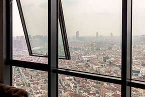 Dumankaya Ikon 40 Floor 1 Bedroom A