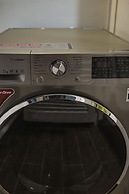 CASAMIA Oceanfront Condo Nilaveli