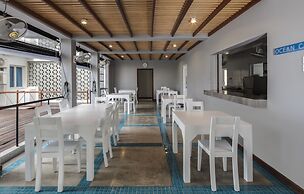 CASAMIA Oceanfront Condo Nilaveli