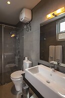 CASAMIA Oceanfront Condo Nilaveli