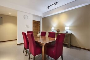 CASAMIA Oceanfront Condo Nilaveli