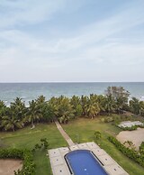 CASAMIA Oceanfront Condo Nilaveli