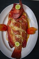 CASAMIA Oceanfront Condo Nilaveli