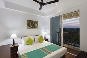 CASAMIA Oceanfront Condo Nilaveli