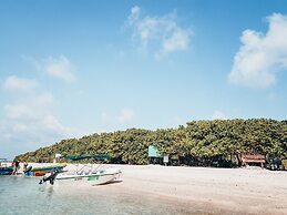 CASAMIA Oceanfront Condo Nilaveli