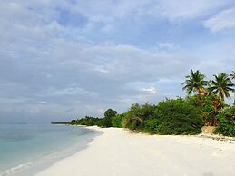 BB Island House Dhigurah