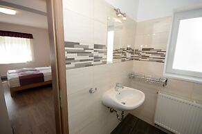 Hévízi Tópark Panzió