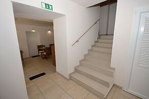 Hévízi Tópark Panzió