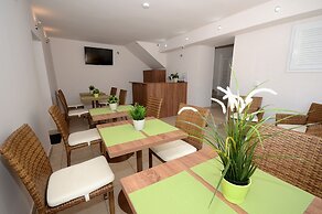 Hévízi Tópark Panzió