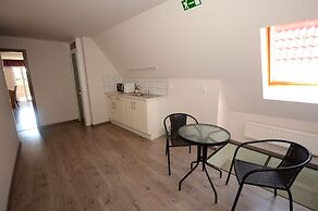 Hévízi Tópark Panzió