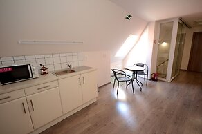 Hévízi Tópark Panzió