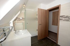 Hévízi Tópark Panzió