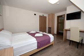 Hévízi Tópark Panzió