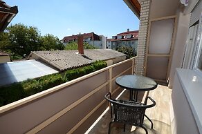 Hévízi Tópark Panzió