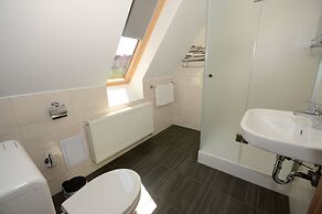 Hévízi Tópark Panzió