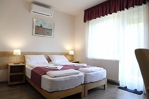 Hévízi Tópark Panzió