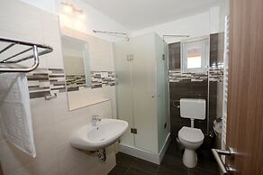 Hévízi Tópark Panzió