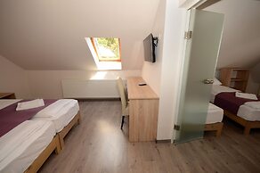 Hévízi Tópark Panzió