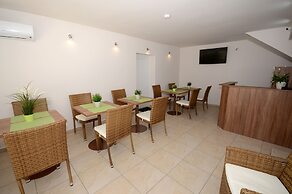 Hévízi Tópark Panzió