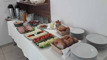 Hévízi Tópark Panzió