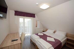 Hévízi Tópark Panzió