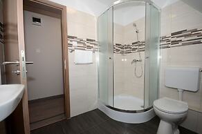 Hévízi Tópark Panzió