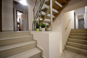 Hévízi Tópark Panzió