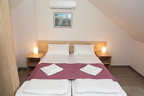 Hévízi Tópark Panzió