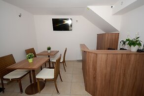 Hévízi Tópark Panzió