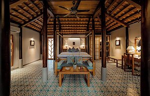Pilgrimage Wellness Retreat