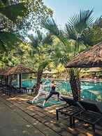 Pilgrimage Wellness Retreat