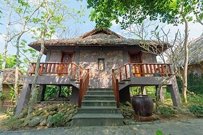 Pilgrimage Wellness Retreat