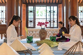 Pilgrimage Wellness Retreat