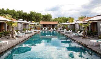 Pilgrimage Wellness Retreat