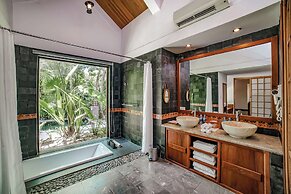 Pilgrimage Wellness Retreat
