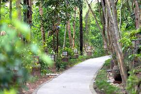 Pilgrimage Wellness Retreat