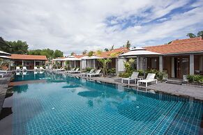 Pilgrimage Wellness Retreat