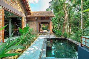 Pilgrimage Wellness Retreat