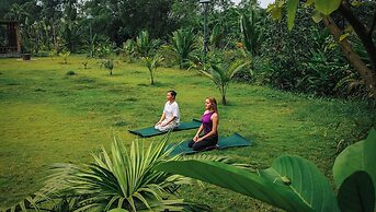 Pilgrimage Wellness Retreat