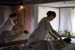 Pilgrimage Wellness Retreat