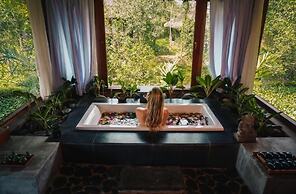 Pilgrimage Wellness Retreat